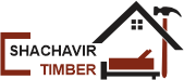 Shachavir Timber Limited Logo