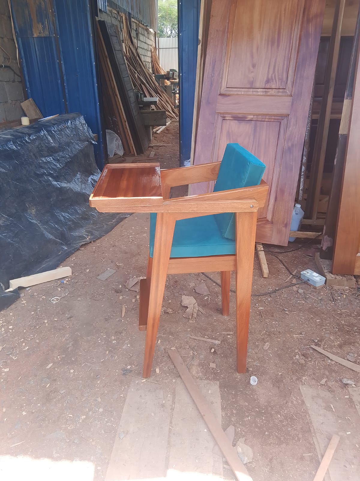 Baby chair