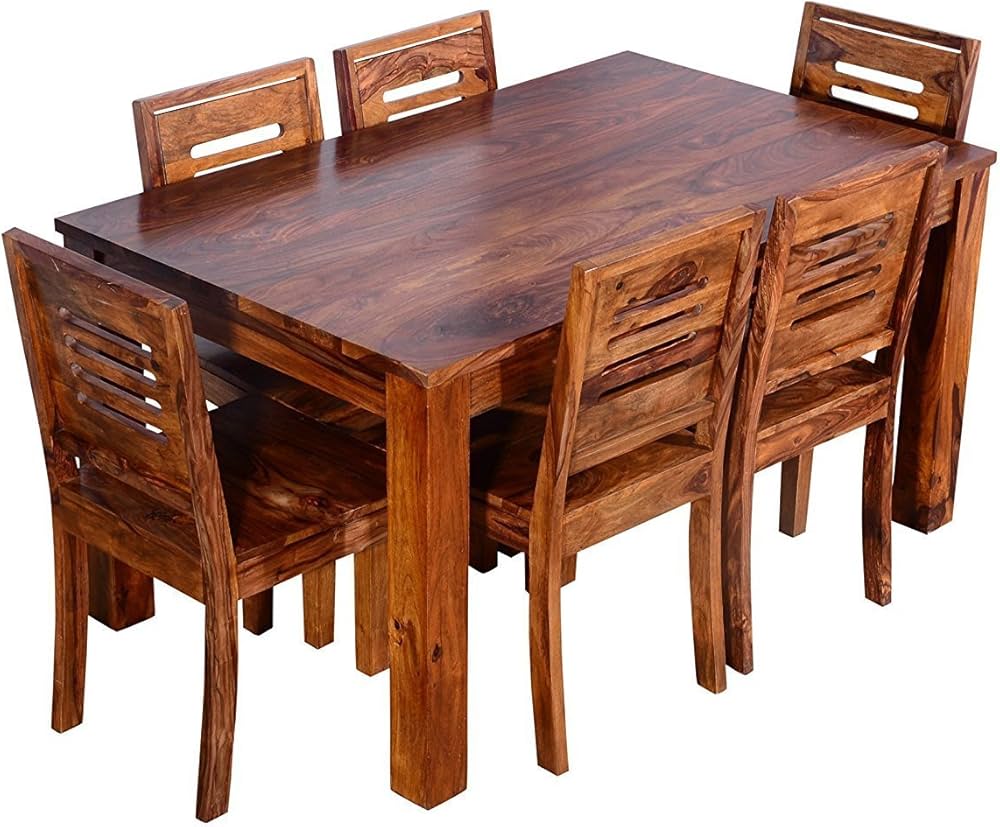 Dining Table Set